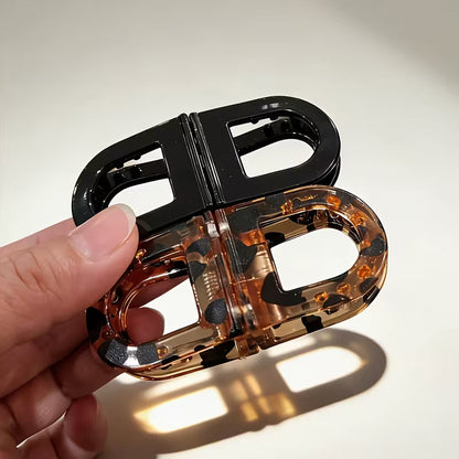 Magnetic Claw Clip — Pack of 2